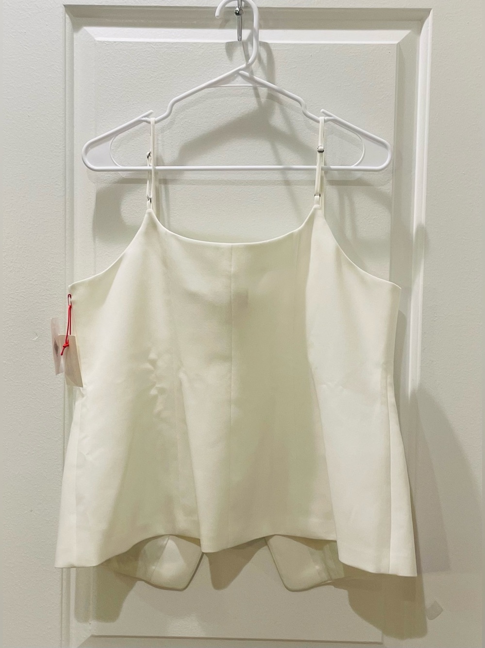 NEW…Open Edit Cami Vest - Picture 3 of 3